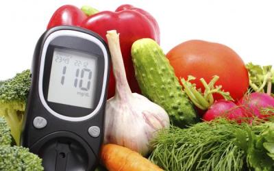 Alimentos para diabéticos: Beneficios de las verduras